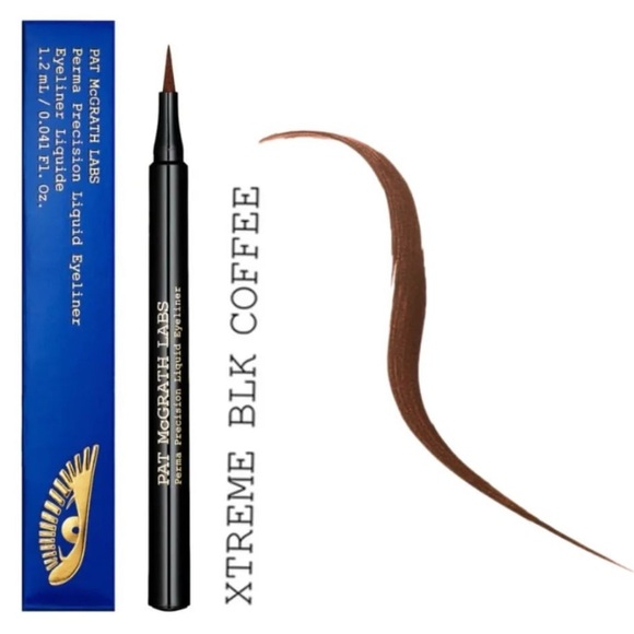 Pat McGrath Labs Perma Precision Liquid Eyeliner - Picture 2 of 16